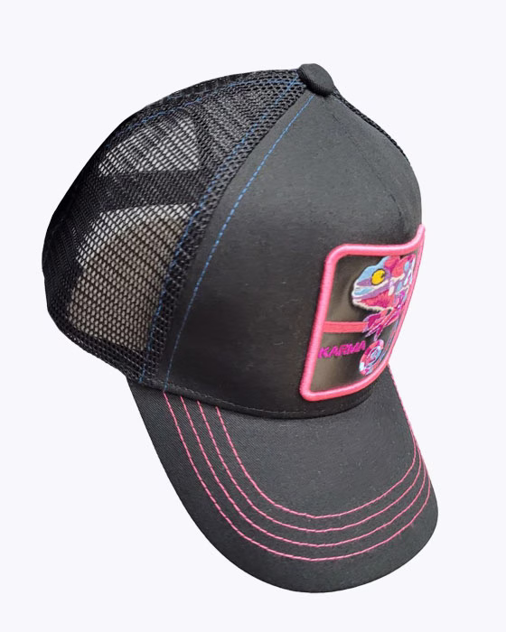 کلاه اسپرت زنانه مردانه مدل trucker hat